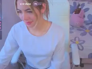Chaturbate Live Sex Cam of nathaaly_sky