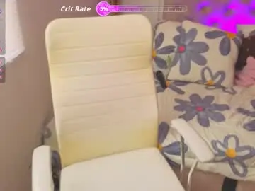 Chaturbate Sex Chat of nathaaly_sky