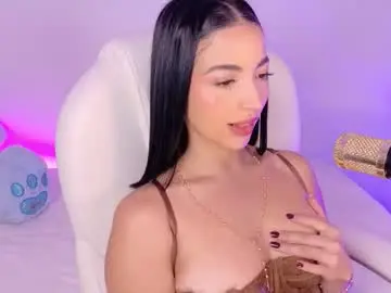 Chaturbate Watch Live Sex Cams of oliviamcneill