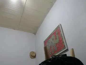 Chaturbate Live Sex of stormiing_18