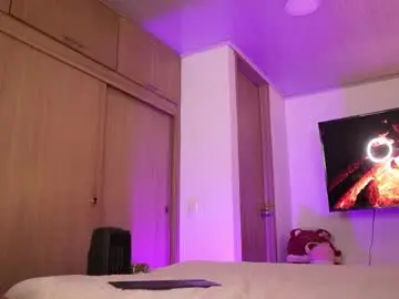 Chaturbate Adult Webcam of babesamanta