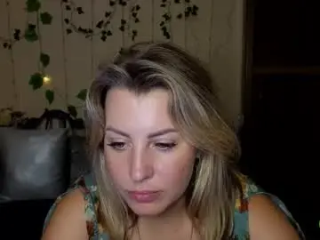Chaturbate Live Porn of baby_lola9