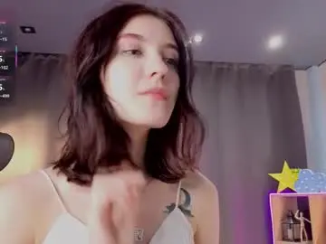 Chaturbate Live Porn of dionneslupe