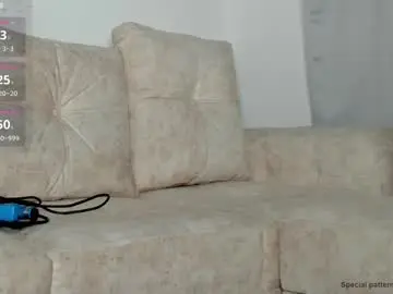 Chaturbate Live Sex of eileenestrada
