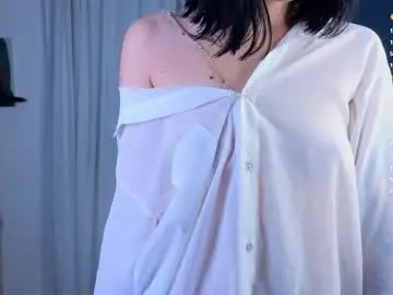 Chaturbate Adult Webcams of iamserenity