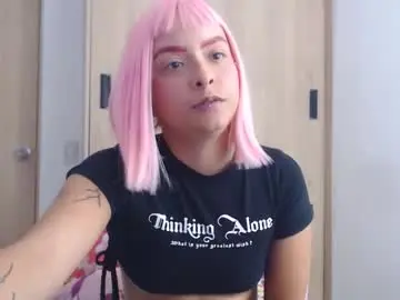 Chaturbate Best Webcam of lilith_harmony