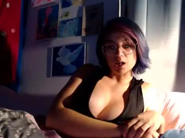 Chaturbate Free Live Porn of lunobbione