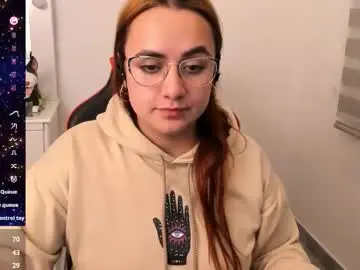 Chaturbate Free Live Porn of maryluna95