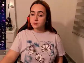Chaturbate Nude Webcam of maryluna95