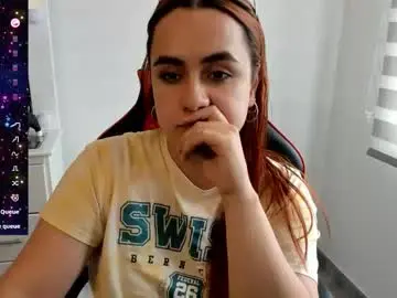 Chaturbate Live Porn of maryluna95