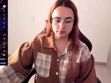 Chaturbate Sex Cam of maryluna95