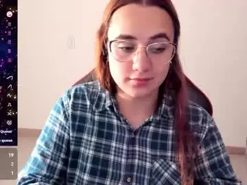 Chaturbate Private Sex Chat of maryluna95