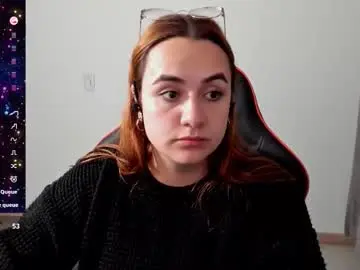 Chaturbate Watch Live Sex Cams of maryluna95