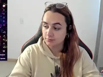 Chaturbate Free Porn Cam of maryluna95