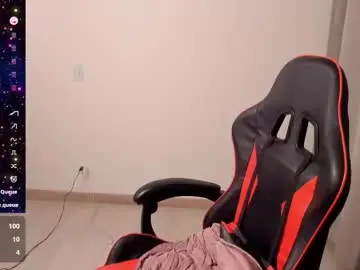 Chaturbate Free Porn Cam of maryluna95