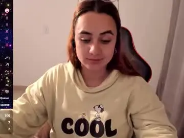 Chaturbate Live Sex of maryluna95