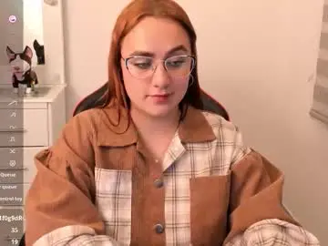 Chaturbate Live Sex Cam of maryluna95