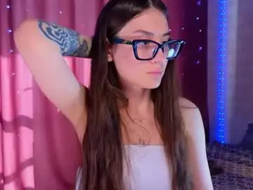Chaturbate Adult Webcam of space_dreams