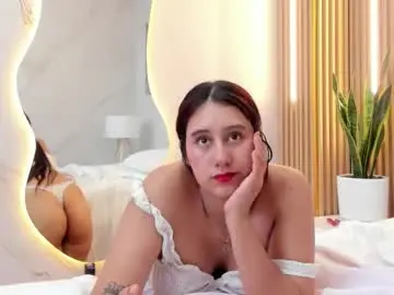 Chaturbate Best Webcam of _iris_evans