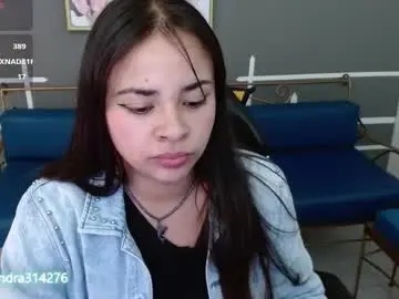 Chaturbate Adult Webcam of alessandraa_ferri_