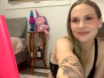 Chaturbate Best live sex cam show of annadelrae444