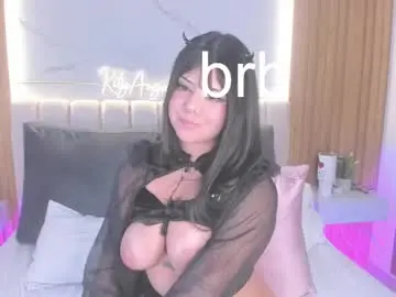 Chaturbate Free Live Porn of kity_angelss