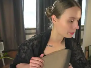Chaturbate Sex Cam of lisa_schiele
