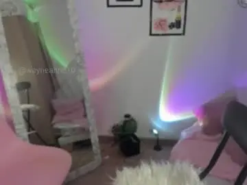 Chaturbate Nude Webcam of mariannelove77