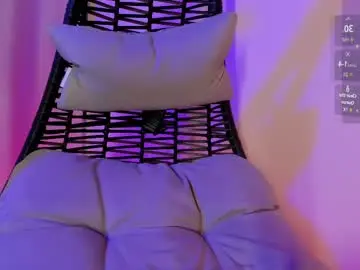 Chaturbate Sex Cam of meggan_jade