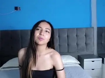 Chaturbate Free Porn Cam of meggannfoxx