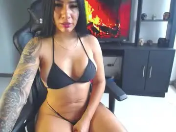 Chaturbate Adult Webcam of pamela_fith
