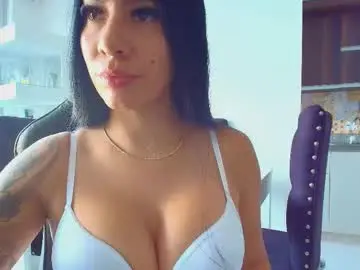 Chaturbate Watch Live Sex Cams of pamela_fith