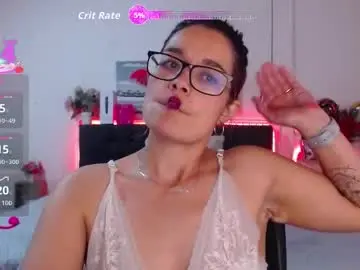 Chaturbate Sex Cam of rose_thompson1