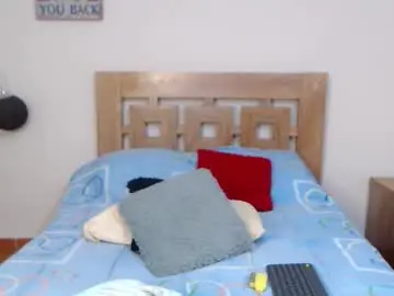 Chaturbate Live Porn of valesantodomingo