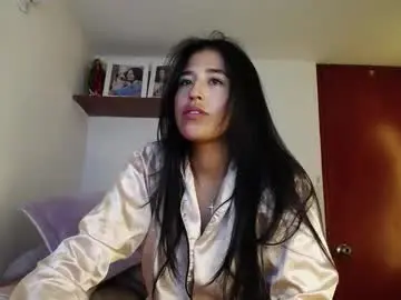 Chaturbate Live Sex of ana_m_