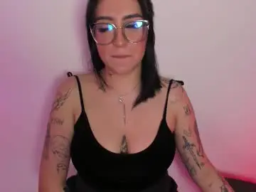 Chaturbate Adult Video Chat of annikamerliahh_