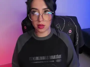 Chaturbate Free Live Porn of annikamerliahh_