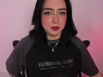 Chaturbate Free Live Porn of annikamerliahh_
