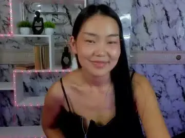 Chaturbate Adult Webcam of asiancheek