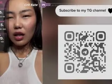 Chaturbate Adult Webcams of asiancheek