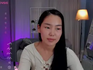 Chaturbate Adult Webcam of asiancheek