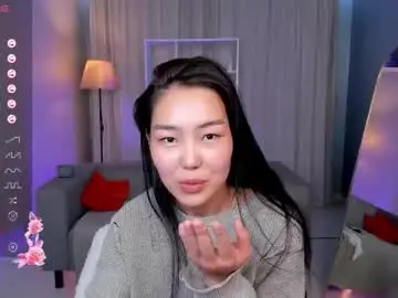 Chaturbate Sex Cam of asiancheek