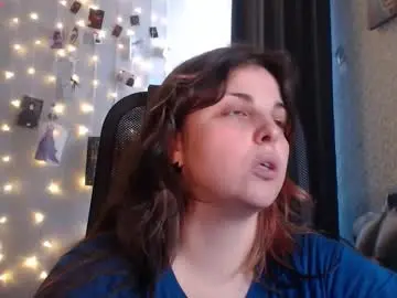 Chaturbate Free Live Porn of chill_saya