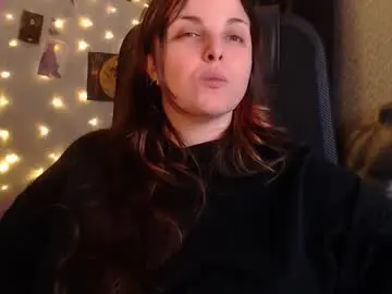 Chaturbate Sex Chat of chill_saya
