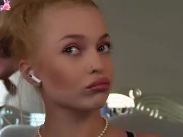 Chaturbate Best Webcam of kelly_peachpiee