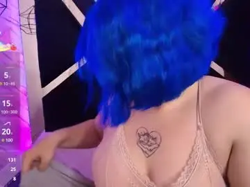 Chaturbate Adult Webcams of lilith_curvy