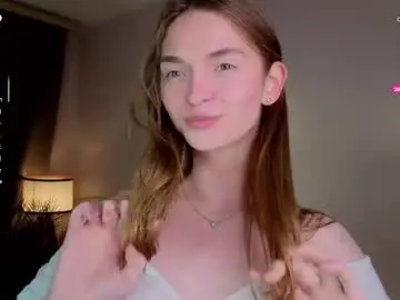 Chaturbate Adult Webcam of monabrickell