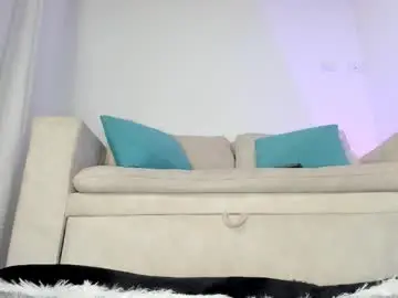 Chaturbate Best live sex cam show of sharlot_harrys
