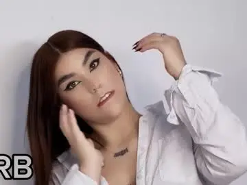 Chaturbate Live Sex of violeta_marquez