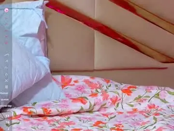 Chaturbate Live Sex Cam of blacksweetiee